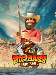 Pragmatic Play Big Bass Splash Big Bass Splash
