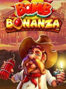 Pragmatic Play Bomb Bonanza Bomb Bonanza