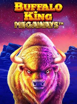 Pragmatic Play Buffalo King Megaways Buffalo King Megaways