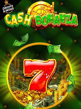 Pragmatic Play Cash Bonanza Cash Bonanza