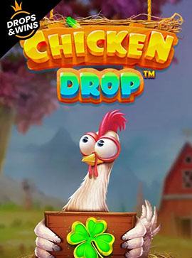 Blueprint Chicken Drop Chicken Drop