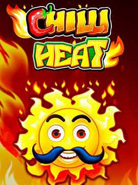Pragmatic Play Chilli Heat Chilli Heat