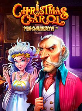 Pragmatic Play Christmas Carol Megaways Christmas Carol Megaways
