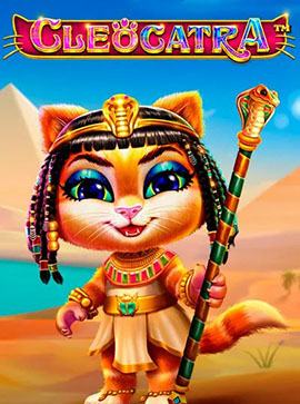 Pragmatic Play Cleocatra Cleocatra