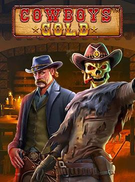 Pragmatic Play Cowboys Gold Cowboys Gold