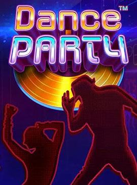 Pragmatic Play Dance Party Dance Party