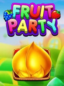Pragmatic Play Fruit Party Fruit Party
