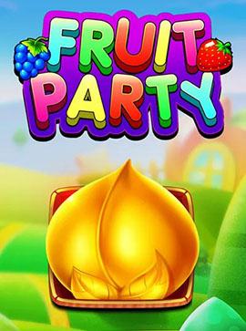 Fantasma Games Fruit Party Fruit Party