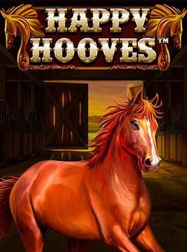 Pragmatic Play Happy Hooves Happy Hooves