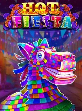 Joker123 Hot Fiesta Hot Fiesta