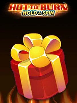 Pragmatic Play Hot to Burn Hold and Spin Hot To burn Hold and spin