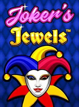 Pragmatic Play Joker's Jewels Jokers Jewels