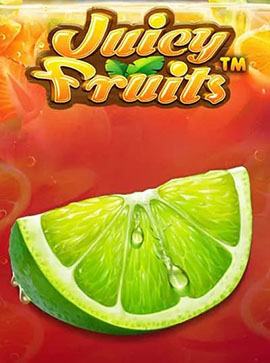 Pragmatic Play Juicy Fruits Juicy Fruits