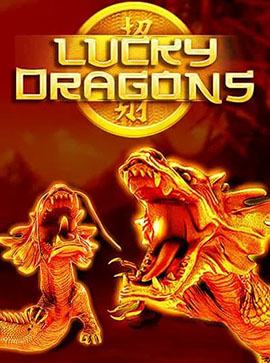 Pragmatic Play Lucky Dragons Lucky Dragons
