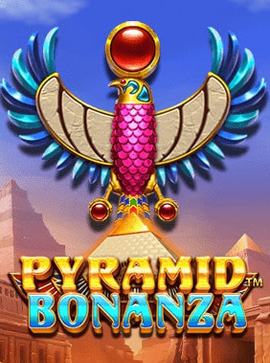 Nolimit City Pyramid Bonanza Pyramid Bonanza