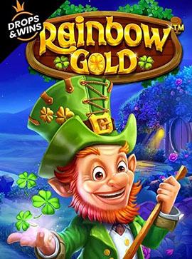 ทดลองเล่นสล็อต ทดลองเล่นสล็อต ซื้อฟรีสปินได้ เล่นฟรีใหม่ล่าสุด ไม่ต้องสมัคร Rainbow Gold