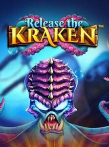 Pragmatic Play Release the Kraken Release The Kraken