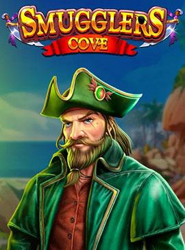 Pragmatic Play Smugglers Cove Smugglers Cove