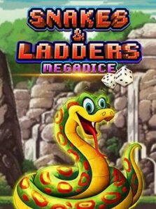Pragmatic Play Snakes and Ladders Megadice Snakes And Ladders Megadice