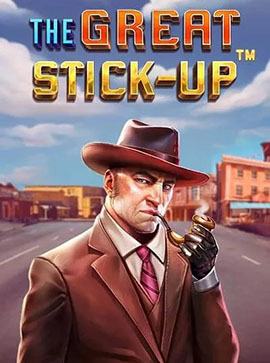 The Great Stick-Up