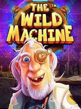 Pragmatic Play The Wild Machine The Wild Machine