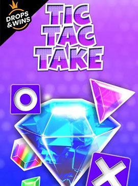 Pragmatic Play Tic Tac Take Tic Tac Take