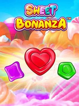 Pragmatic Play Sweet Bonanza VMamG