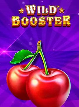 Nolimit City Wild Booster Wild Booster