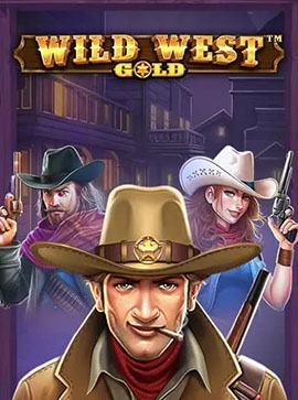 Fantasma Games Wild West Gold Wild West Gold