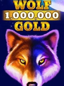 Pragmatic Play Wolf Gold Wolf Gold
