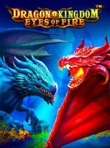Pragmatic Play Dragon Kingdom dragon kingdom