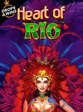 Heart of Rio