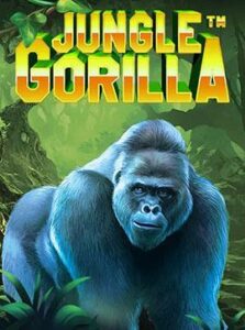 Pragmatic Play Jungle Gorilla jungle gorilla