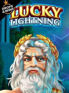 Joker123 Lucky Lightning lucky lightning