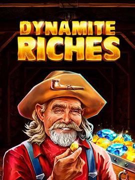 Dynamite Riches Dynamite Riches