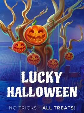 Lucky Halloween