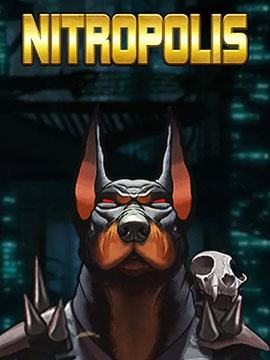 Fa Chai Nitropolis Nitropolis