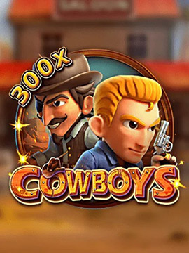 Fa Chai Cowboys Cowboys