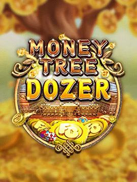 Money Tree Dozer เกมดันเหรียญ