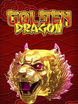 Golden Dragon