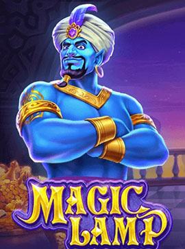 MAGIC LAMP