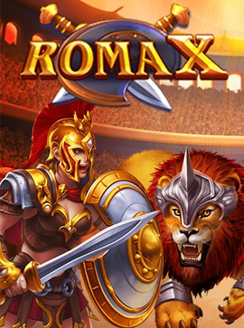 ทดลองเล่นสล็อต ทดลองเล่นสล็อต ซื้อฟรีสปินได้ เล่นฟรีใหม่ล่าสุด ไม่ต้องสมัคร Roma X