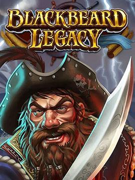 ทดลองเล่นสล็อต ทดลองเล่นสล็อต ซื้อฟรีสปินได้ เล่นฟรีใหม่ล่าสุด ไม่ต้องสมัคร Blackbeard Legacy