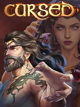 ทดลองเล่นสล็อต ทดลองเล่นสล็อต ซื้อฟรีสปินได้ เล่นฟรีใหม่ล่าสุด ไม่ต้องสมัคร Cursed
