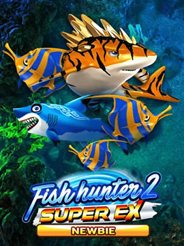 PG SLOT FISH HUNTER 2 SUPER EX FISH HUNTER 2 SUPER EX