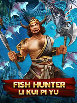 PG SLOT Fish Hunting Li Kui Pi Yu Fish Hunting Li Kui Pi Yu
