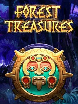 ทดลองเล่นสล็อต ทดลองเล่นสล็อต ซื้อฟรีสปินได้ เล่นฟรีใหม่ล่าสุด ไม่ต้องสมัคร Forest Treasure