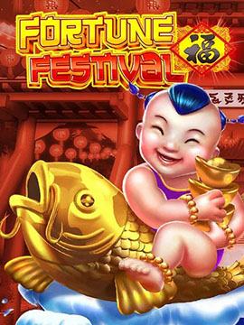 ทดลองเล่นสล็อต ทดลองเล่นสล็อต ซื้อฟรีสปินได้ เล่นฟรีใหม่ล่าสุด ไม่ต้องสมัคร Fortune Festival