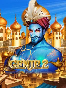 ทดลองเล่นสล็อต ทดลองเล่นสล็อต ซื้อฟรีสปินได้ เล่นฟรีใหม่ล่าสุด ไม่ต้องสมัคร Genie 2