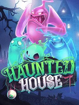 PG SLOT Haunted House Haunted House